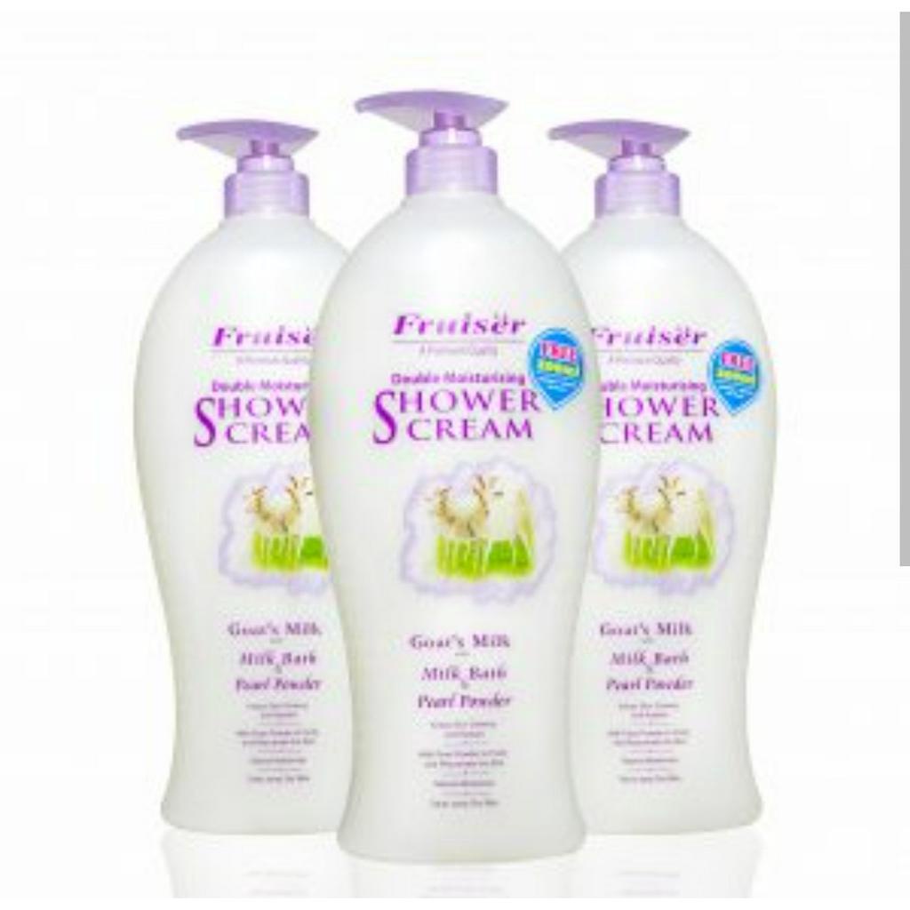 SỮA TẮM DƯỠNG DA FRUISER UV WHITE