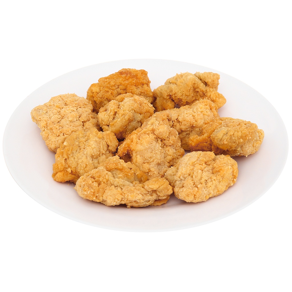 Gà Karaage Chiên Giòn CP gói 300g( làm nóng ăn liền)
