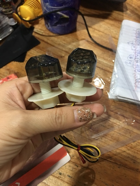 Sinhan kim cương win X