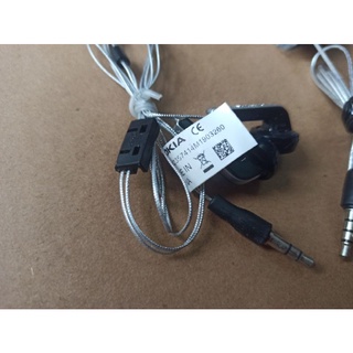 tai nghe nokia HS-45