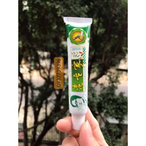 Kem Bôi Ngoài Da,  Kem Bôi Đông Y Chống Nứt Nẻ, Nấm Ngứa, Bong Tróc, Khô Da Cực Hiệu Quả