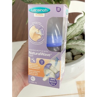 (Có quà tặng)BInh sữa lashioh 160ml và 240ml