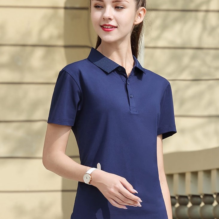 Áo Polo Cotton Thái Co Giãn 4 Chiều | BigBuy360 - bigbuy360.vn