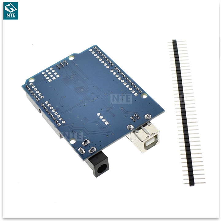 [NTE] KIT Arduino Uno CH340G Học Lập Trình