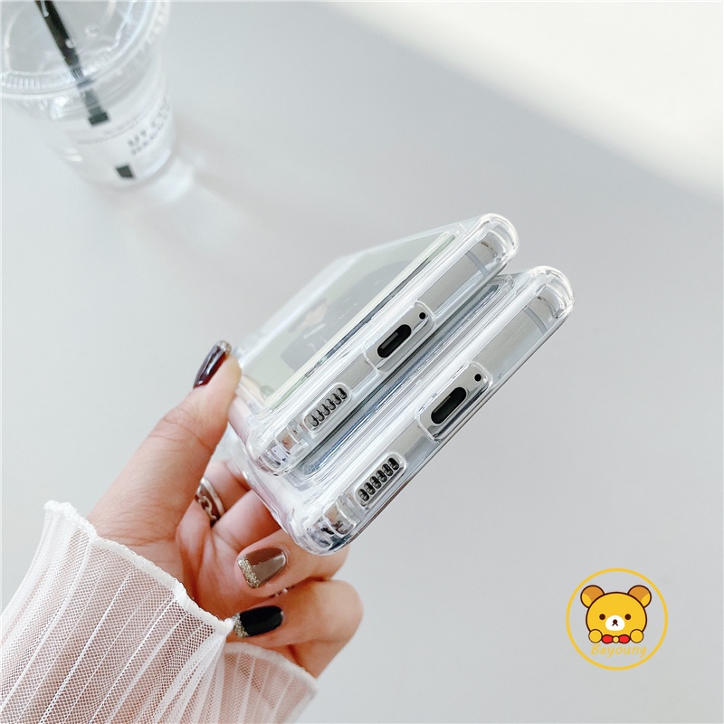 Ốp Điện Thoại Cho Samsung Galaxy S22 S21 S20 Ultra Plus FE S10 S9 S8 Plus S10 5G Note 20 Ultra S10 Lite Note 10 Lite 10 Plus 9 8