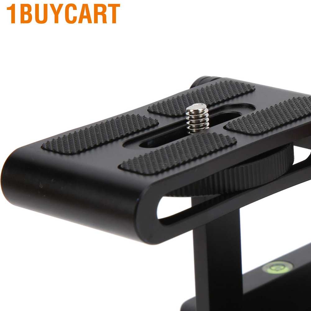 1buycart Z‐Giá đỡ máy quay để bàn bằng hợp kim nhôm có thể gấp gọn tháo gỡ nhanh
 | BigBuy360 - bigbuy360.vn