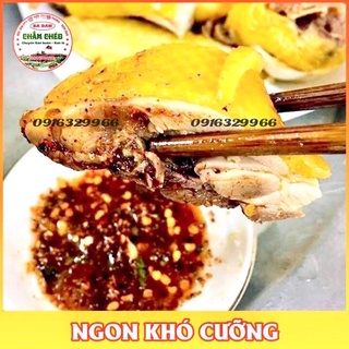 Muối Chẩm Chéo Tây Bắc Đặc Biệt 4 Hũ (1kg)