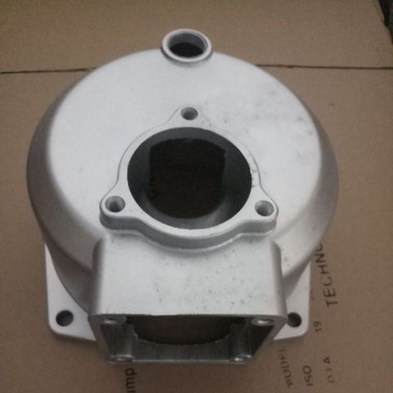 Buồng bơm/nắp bơm nước phi 50/phi80/phi 100