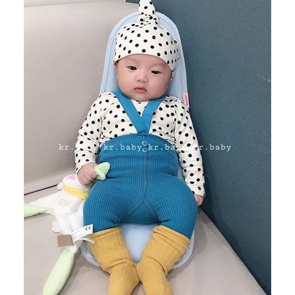 YẾM LEN MADE IN KOREA