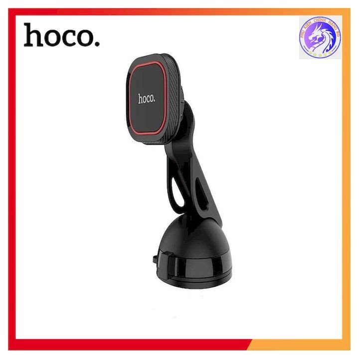 Giá đỡ hít điện thoại trên ô tô chính hãng hoco ca28 plus