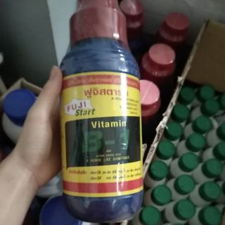 Phân bón B1 Thái chai 1 lít