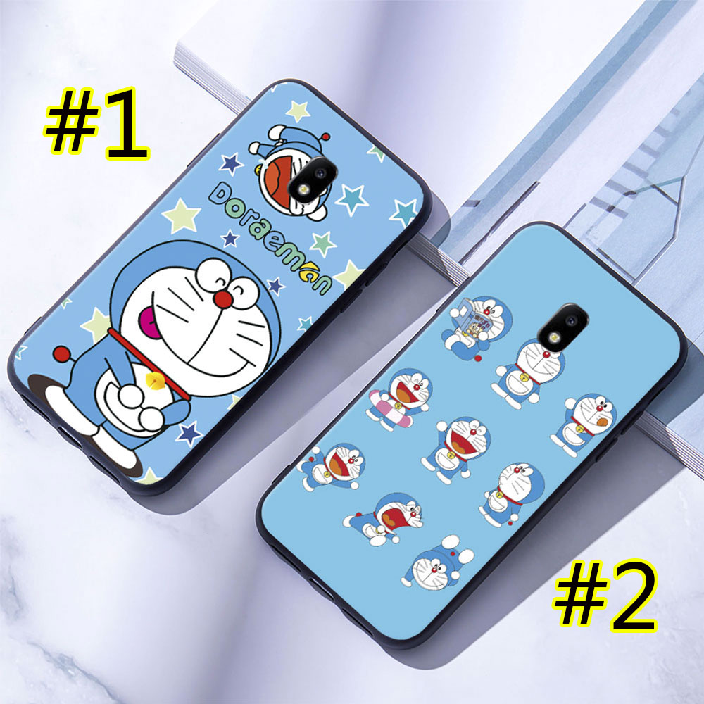 Ốp Điện Thoại Mềm Hình Doraemon cho Samsung Galaxy J3 2015 / J3 2016 / J3 2017 / J3 Pro | BigBuy360 - bigbuy360.vn