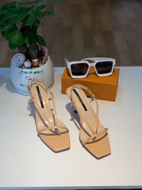 Sandal Kẹp Dây Mảnh COLEE 5P☘️