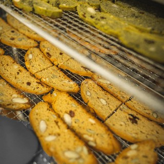 Biscotti vị original