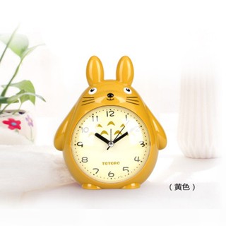 Đồng Hồ Để Bàn Hình Hello Kitty