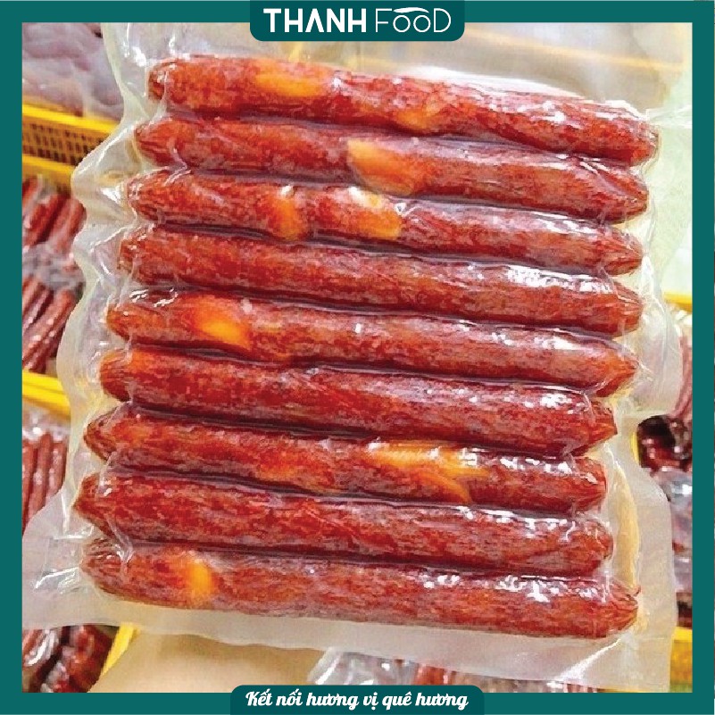 LẠP XƯỞNG TÔM TRỨNG MUỐI 500G - ĐẶC SẢN SÓC TRĂNG (GIÁ TẬN LÒ - CÓ BÁN SỈ) | BigBuy360 - bigbuy360.vn