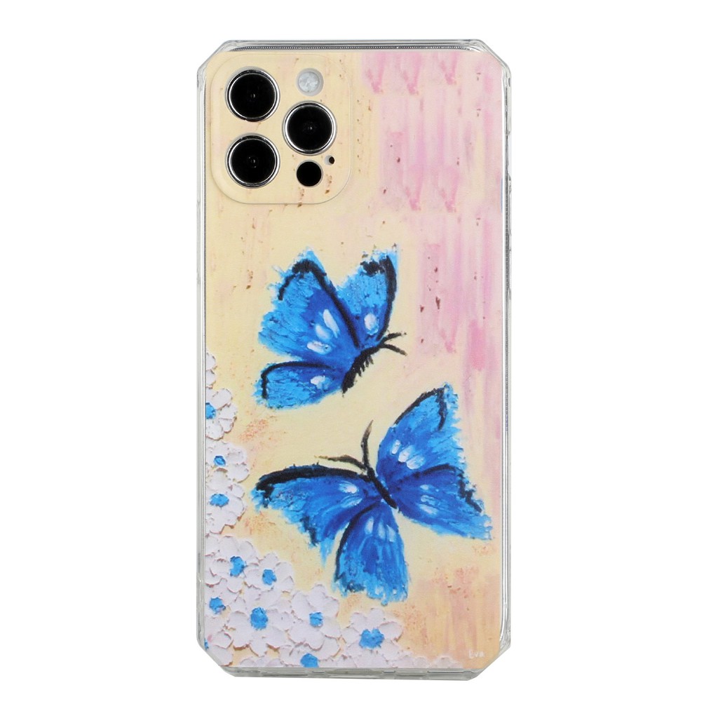 Xiaomi Redmi Note 9 4G/Poco M3/Redmi 9 Power/Redmi 9T/Oil painting phone case