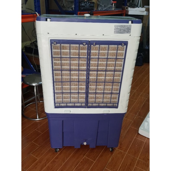 Quạt hơi nước Daichi ZT-660
