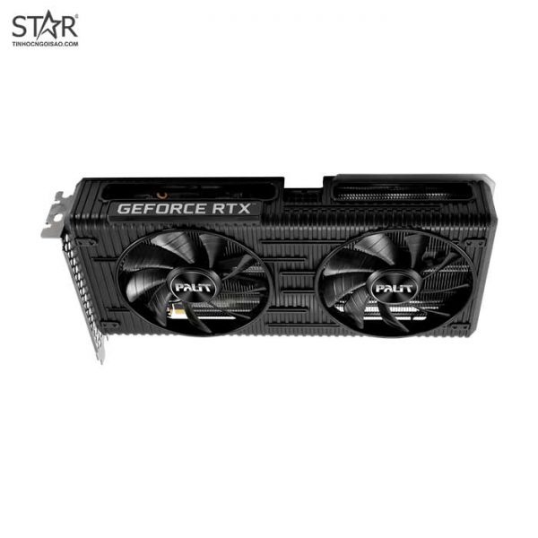 VGA Palit RTX 3060Ti 8G GDDR6 Dual V2