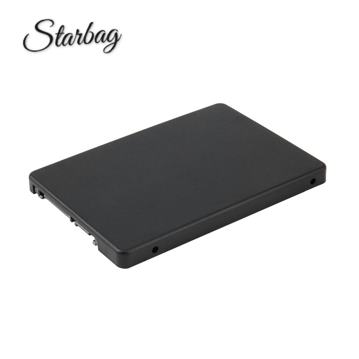 Hộp Chuyển Đổi Ổ Cứng Ngoài 2.5 Inch Msata Sang Sata Ssd