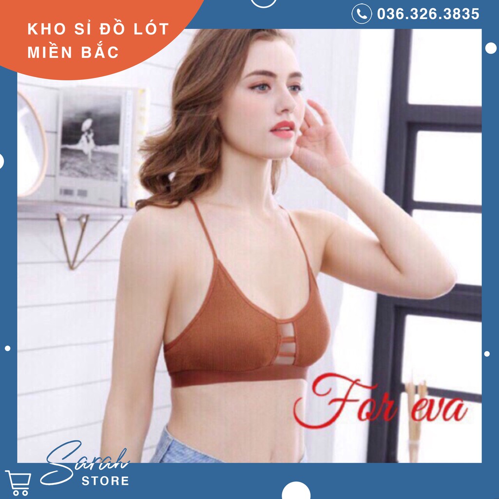 [Có Video] Bra Gân Tăm Sexy Mã Mới MS 8882 | BigBuy360 - bigbuy360.vn