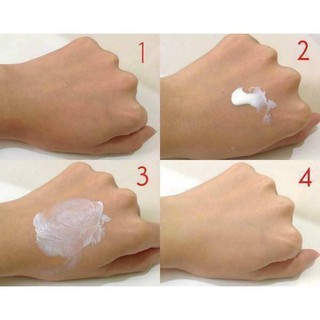 CHAI XỊT CHỐNG NẮNG V7 .