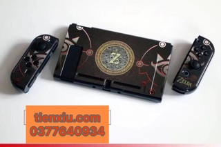case ốp nintendo switch mẫu naruto