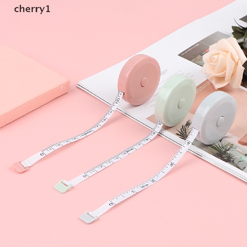 1 Thước dây chiều cao 2m dễ sử dụng