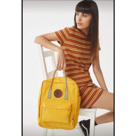 Balo Kanken  Greenland- Original - Size M