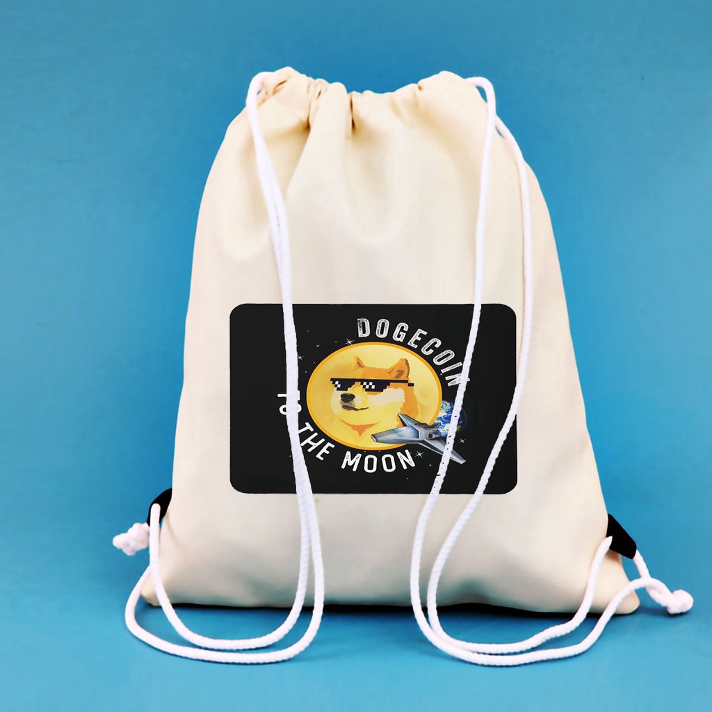 BST BALO MINI COIN DÂY RÚT NHỎ XINH UNISEX CHẤT CANVAS THỜI TRANG CUTE XINH ĐẸP TIỆN ÍCH DẠO PHỐ DU LỊCH AOMIVN