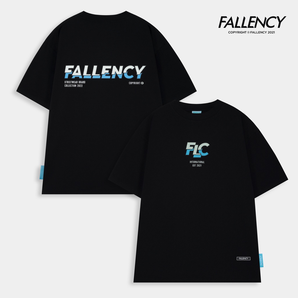 Áo thun Fallency Layer - FLC114