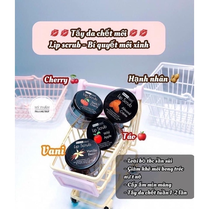 tẩy da chết môi | BigBuy360 - bigbuy360.vn
