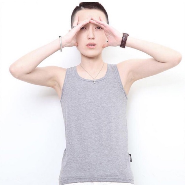 Áo chức năng Kabiny dành cho transguy