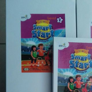 Flashcard Smart Start 2