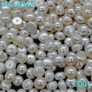 Cúc Áo Ngọc Trai - 25g