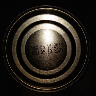 Nấm rơm Việt Nam lon 425gram