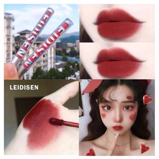 Oder son LEIDISEN (kèm ảnh thật)