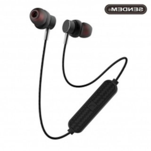 [Chính hãng] Tai nghe bluetooth thể thao sen dem e32
