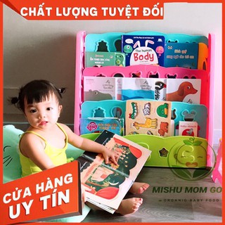 Kệ sách cho bé
