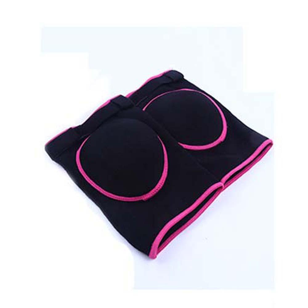 Đệm Bảo Vệ Đầu Gối An Toàn Khi Chơi Bóng Chuyền