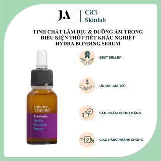 [Hàng Chính Hãng] Tinh chất làm dịu & dưỡng ẩm trong điều kiện thời tiết khắc nghiệt Hydra Bonding Serum