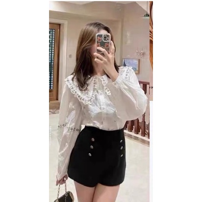 ÁO SƠ MI  #ZARA AUTHENTIC TUỒN STORE