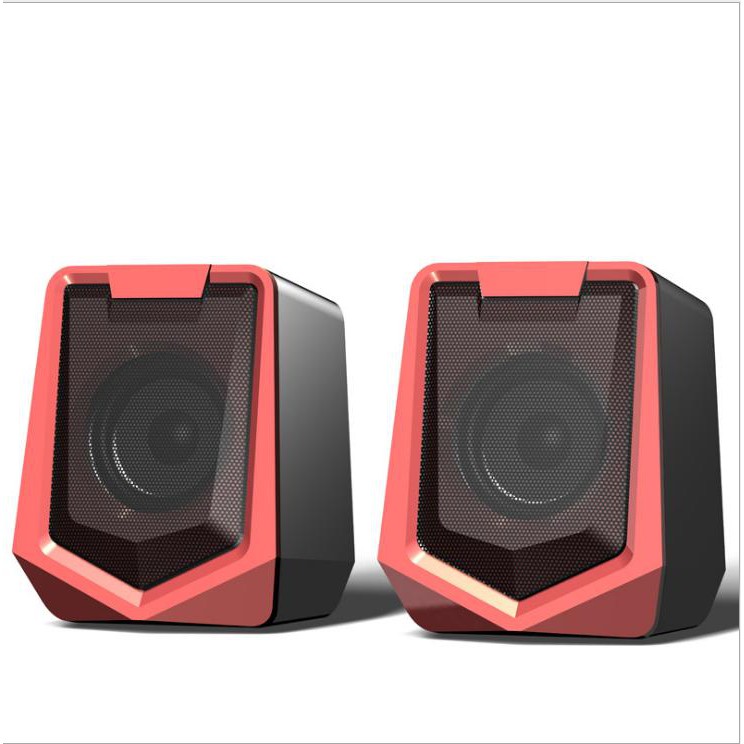 [Mã 2404EL10K giảm 10K đơn 20K] Loa máy tính Multimedia speaker 2.0 K18/k21 ... Sản phẩm chính hãng !