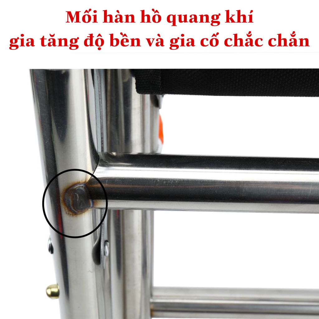 Ghế Câu Đài Cá Chép , Ghế Ngồi Mọi Địa Hình , Đầy Đủ Pat Phụ Kiện