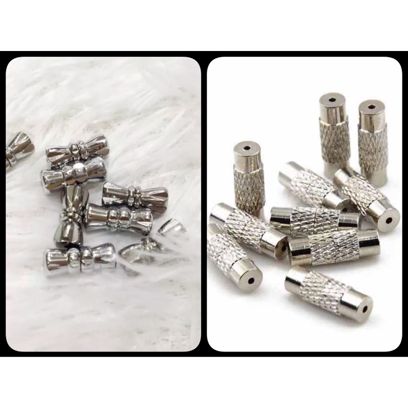 KHÓA VẶN LÀM VÒNG TAY HANDMADE