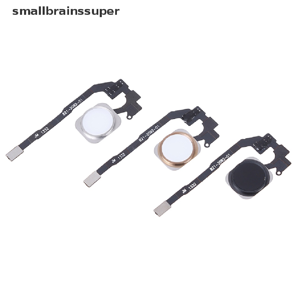 Linh Kiện Nút Cảm Ứng Vân Tay Cho Điện Thoại 5s