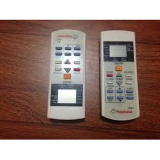 Điều khiển điều hoà nagakawa