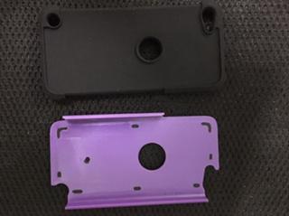 Ốp lưng Ipod Touch 5th 6th