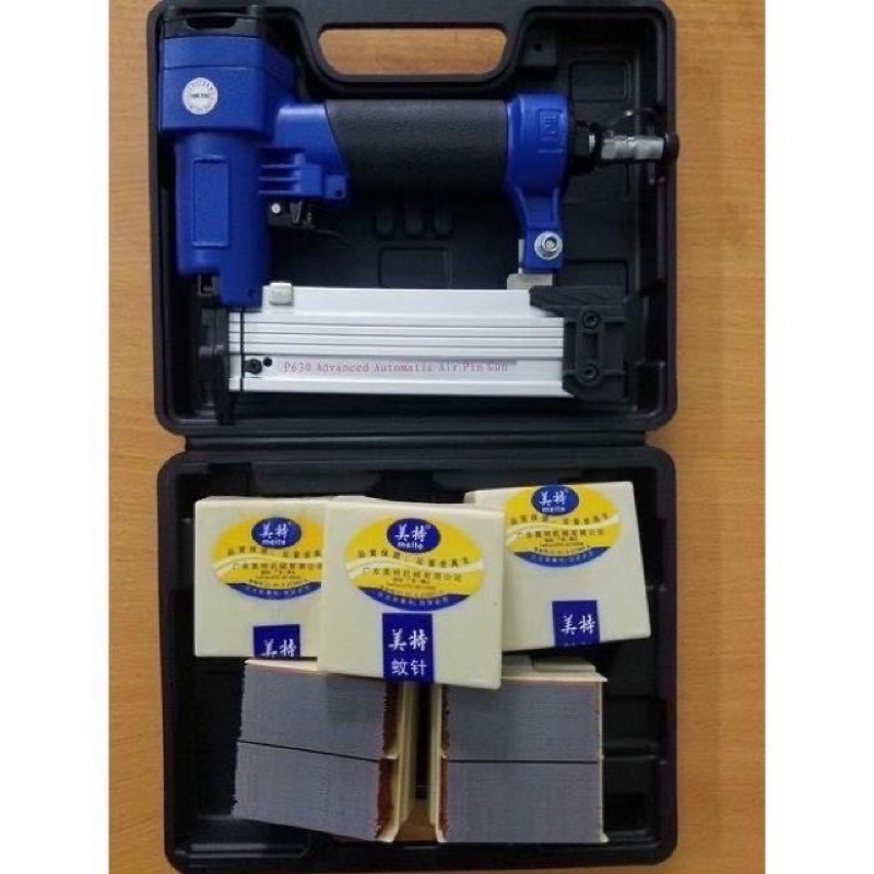 SÚNG BẮN ĐINH ĐỒNG P630 đinh chỉ - LOẠI 1