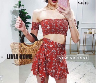 Set đi biển sexy